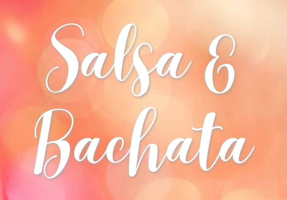 Salsa & Bachata